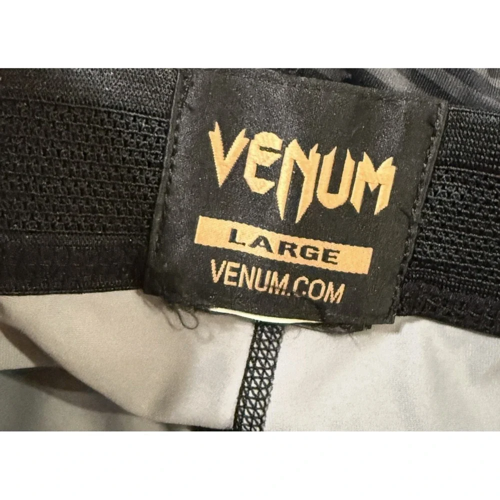 Venum excellent men